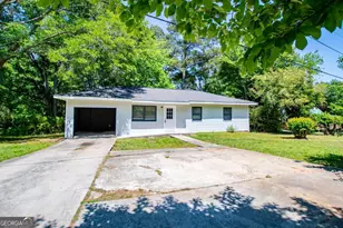 801 Bowdon Tyus Rd, Bowdon, GA 30108 - Photo 2
