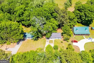 801 Bowdon Tyus Rd, Bowdon, GA 30108 - Photo 60
