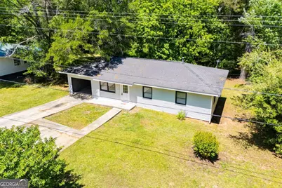 801 Bowdon Tyus Road, Bowdon, GA 30108 - Photo 52