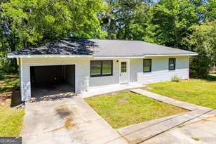 801 Bowdon Tyus Rd, Bowdon, GA 30108 - Photo 48