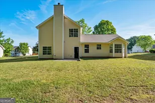 417 Grove Park Dr, Locust Grove, GA 30248 - Photo 42