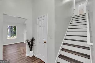 417 Grove Park Dr, Locust Grove, GA 30248 - Photo 4