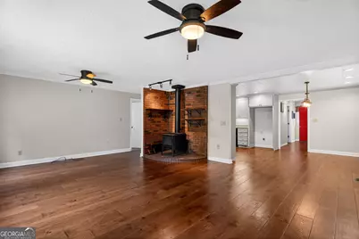 608 Waterview Drive, Lagrange, GA 30240 - Photo 4