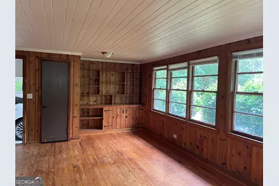 208 E Brazell Street, Reidsville, GA 30453 - Photo 2