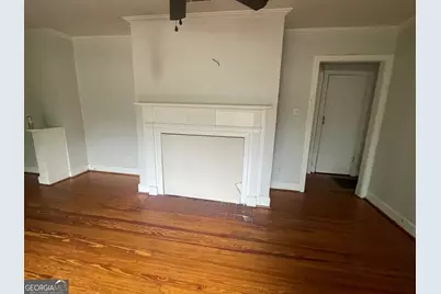 208 E Brazell Street, Reidsville, GA 30453 - Photo 12