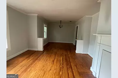 208 E Brazell Street, Reidsville, GA 30453 - Photo 4