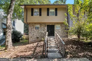 1114 Falling Water Dr SE, Smyrna, GA 30080 - Photo 20
