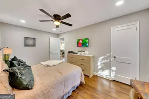 55 Guinn St SW, Marietta, GA 30060 - Photo 4