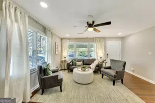 55 Guinn St SW, Marietta, GA 30060 - Photo 2