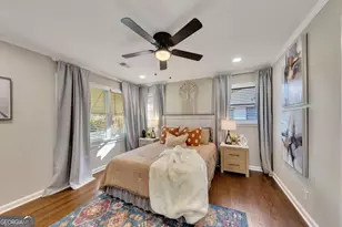 55 Guinn St SW, Marietta, GA 30060 - Photo 10