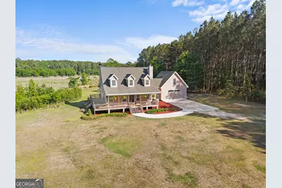 452 Joe Oglesby Road, Portal, GA 30450 - Photo 2