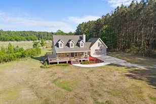 452 Joe Oglesby Rd, Portal, GA 30450 - Photo 2