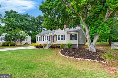 243 Beechwood Circle, Lagrange, GA 30240 - Photo 26