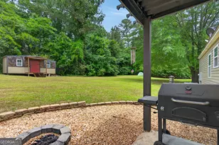 243 Beechwood Cir, Lagrange, GA 30240 - Photo 16