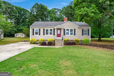 243 Beechwood Circle, Lagrange, GA 30240 - Photo 28
