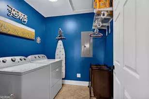 243 Beechwood Cir, Lagrange, GA 30240 - Photo 12