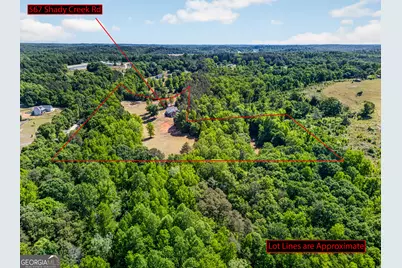 567 Shady Creek Road, Toccoa, GA 30577 - Photo 68