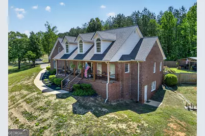567 Shady Creek Road, Toccoa, GA 30577 - Photo 2