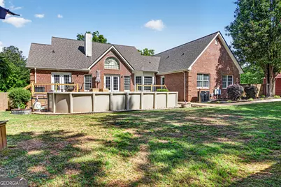 567 Shady Creek Road, Toccoa, GA 30577 - Photo 4