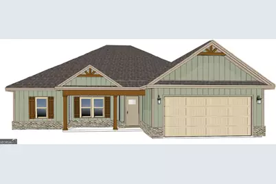 202 Hampton Chase, Perry, GA 31069 - Photo 1