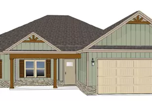 202 Hampton Chase, Perry, GA 31069 - Photo 1
