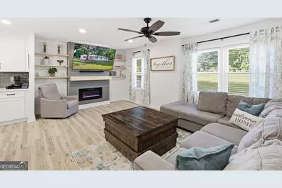 39 Payne Drive, Comer, GA 30629 - Photo 6