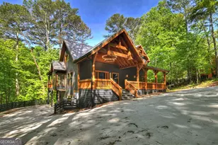 40 Cadet Ct, Ellijay, GA 30540 - Photo 1