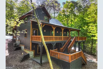 40 Cadet Court, Ellijay, GA 30540 - Photo 6