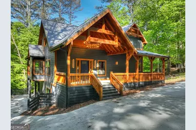 40 Cadet Court, Ellijay, GA 30540 - Photo 1