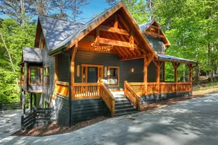 40 Cadet Ct, Ellijay, GA 30540 - Photo 1