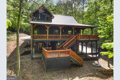 40 Cadet Court, Ellijay, GA 30540 - Photo 10