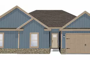 521 New Hope, Perry, GA 31069 - Photo 1