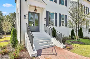 940 Laurel Brooke Ave, Peachtree City, GA 30269 - Photo 6