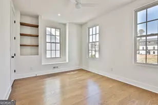 940 Laurel Brooke Ave, Peachtree City, GA 30269 - Photo 38
