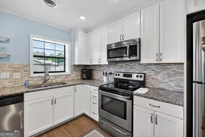 12 Tyler Lane, Jekyll Island, GA 31527 - Photo 10
