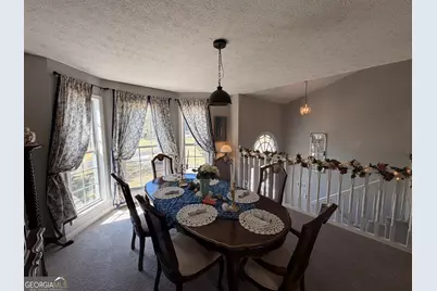 1408 Water Wheel Drive, Bethlehem, GA 30620 - Photo 8