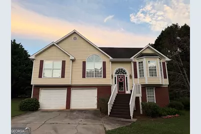 1408 Water Wheel Drive, Bethlehem, GA 30620 - Photo 1