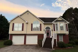 1408 Water Wheel Dr, Bethlehem, GA 30620 - Photo 1