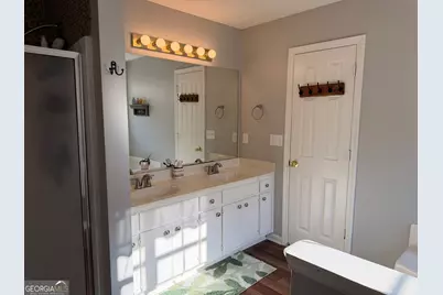 1408 Water Wheel Drive, Bethlehem, GA 30620 - Photo 18