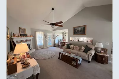 1408 Water Wheel Drive, Bethlehem, GA 30620 - Photo 2