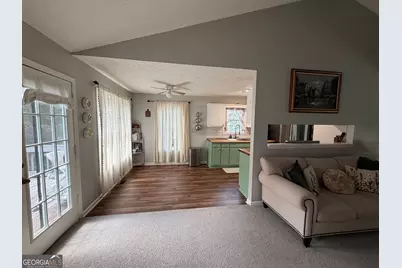 1408 Water Wheel Drive, Bethlehem, GA 30620 - Photo 6