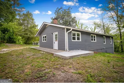 30 McClure Road, Epworth, GA 30541 - Photo 2