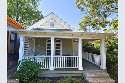 563 Auburn Avenue, Atlanta, GA 30312 - Photo 6