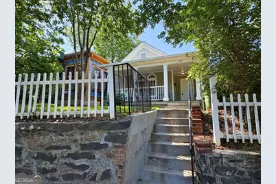 563 Auburn Avenue, Atlanta, GA 30312 - Photo 8