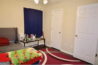 876 Ashton Oak Circle, Stone Mountain, GA 30083 - Photo 26