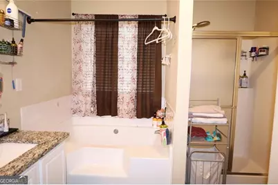 876 Ashton Oak Circle, Stone Mountain, GA 30083 - Photo 24