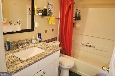 876 Ashton Oak Circle, Stone Mountain, GA 30083 - Photo 28