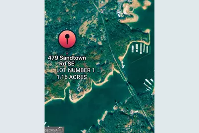 479 Sandtown Road SE #LOT 1, Cartersville, GA 30121 - Photo 1