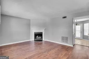 2986 Kenville Ln, Decatur, GA 30034 - Photo 2