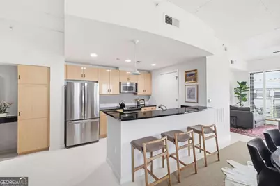 335 W Ponce De Leon Avenue #601, Decatur, GA 30030 - Photo 2